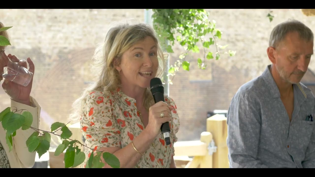 Bee Symposium Highlights | Save The Bees - Ban Neonicotinoids | Neal's Yard Remedies