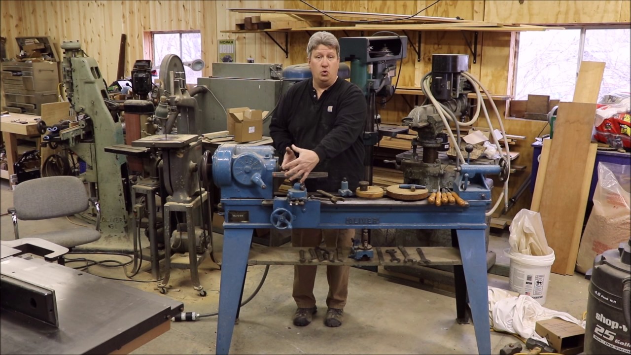 Morning coffee #1- What's next in the Vintage Workshop