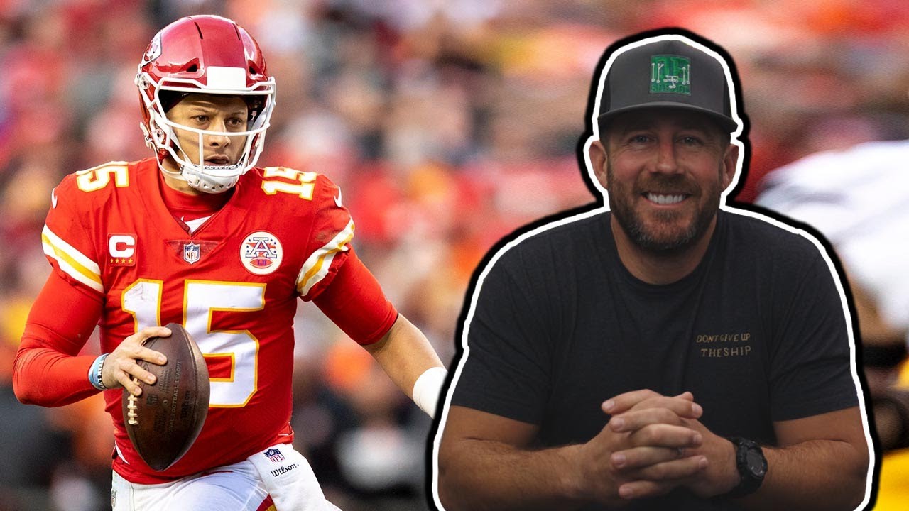 What went wrong for Mahomes in the AFC Championship?