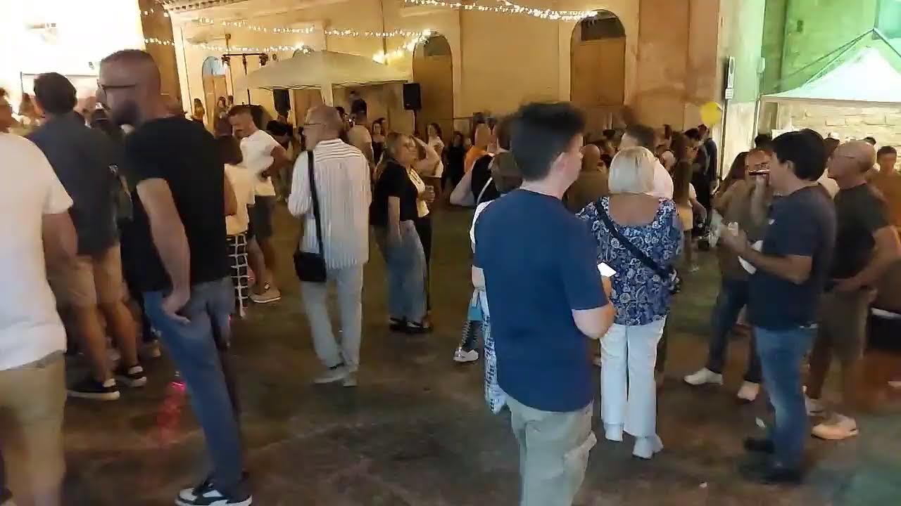 In DIRETTA da Pietraperzia, 2° edizione 