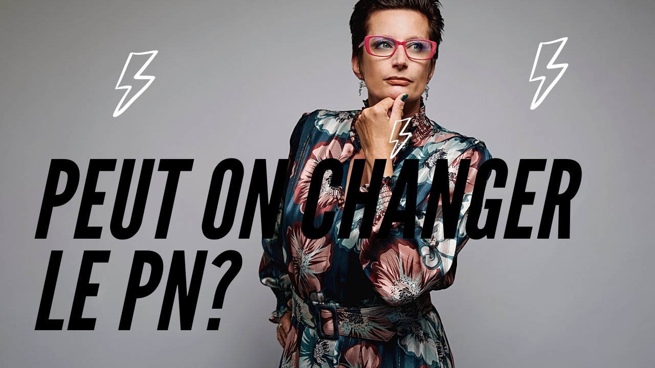 Peut-on changer un pervers narcissique?