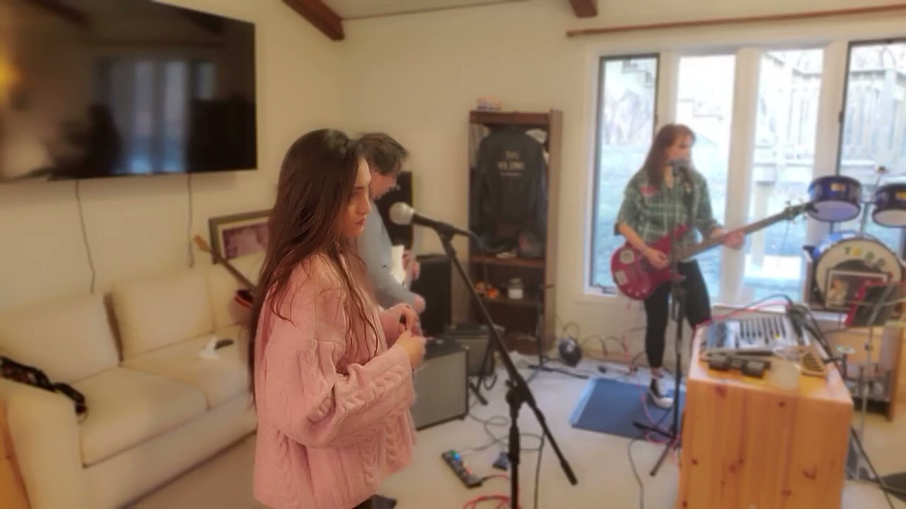 Rehearsal New Project 02: #wholelottashakingoinon by #jerryleelewis