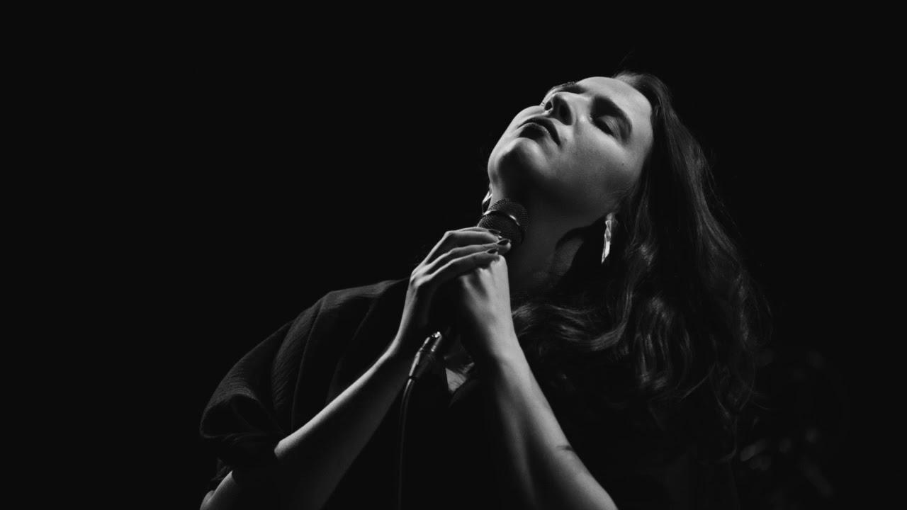 JULIA KANIA - Drogie Serce