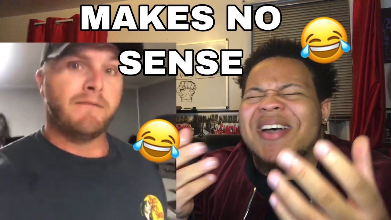 Zach Rushing - You Got To Be Kidding Me | Reaction | CAN’T BE SERIOUS