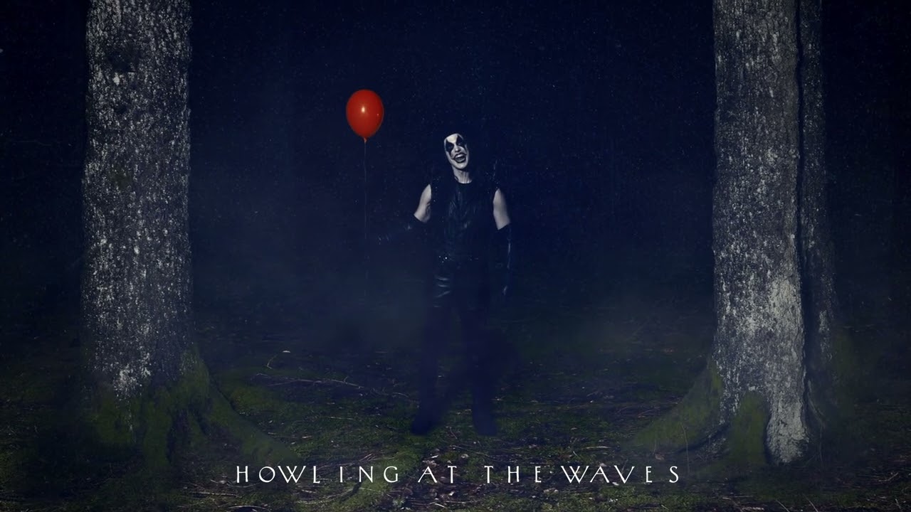 AVATAR - Howling At The Waves [Official Audio]