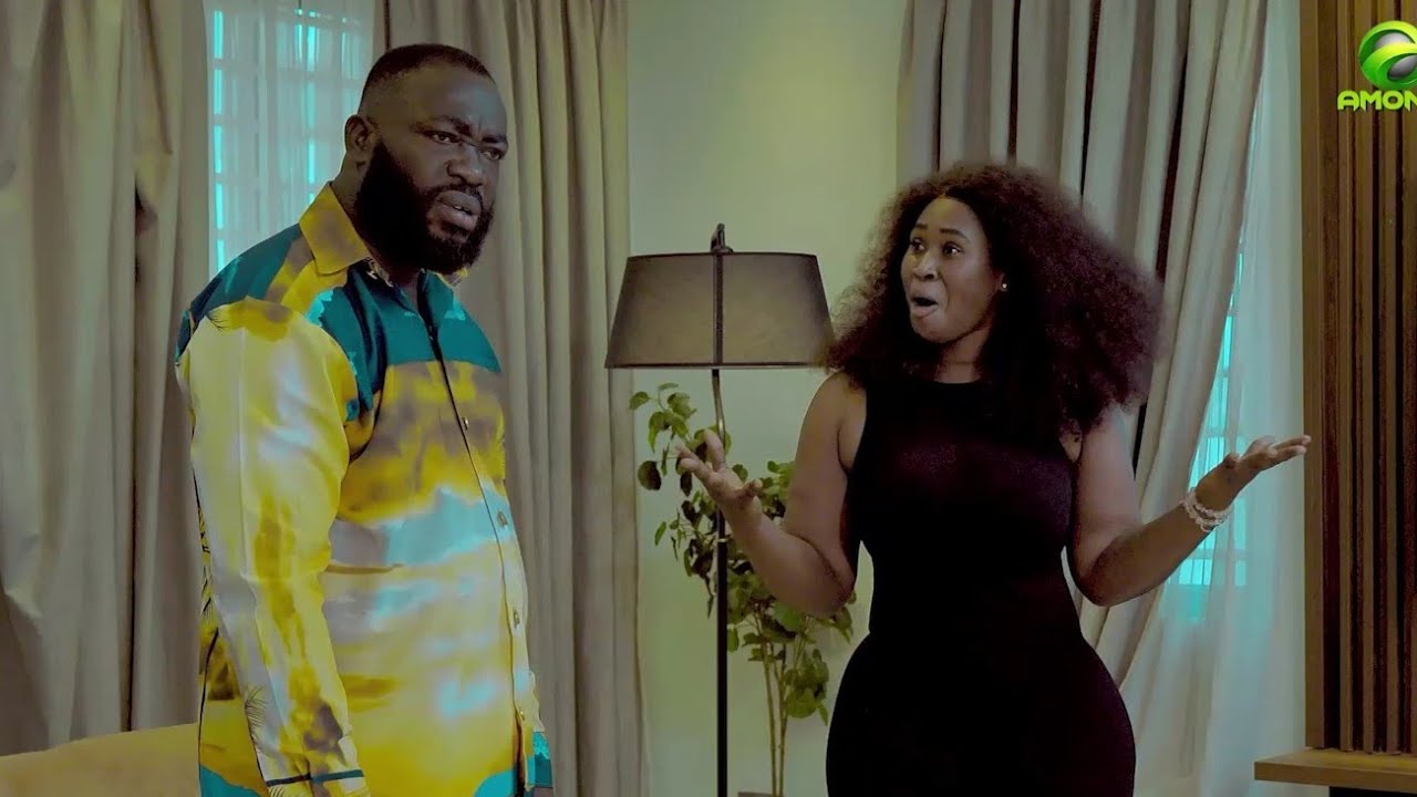 😡♥️🔥ARROGANT WIFE EPISODE 7 FT MARCUS ||ABOSKE ||OSAA||MIKE JAY|| BERKY ||LEENA||IDDI||