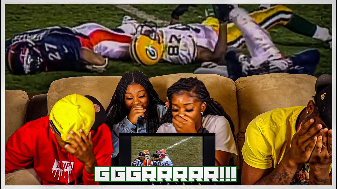NFL Biggest Knockout Hits Ever (Brutal Hits) | REACTION