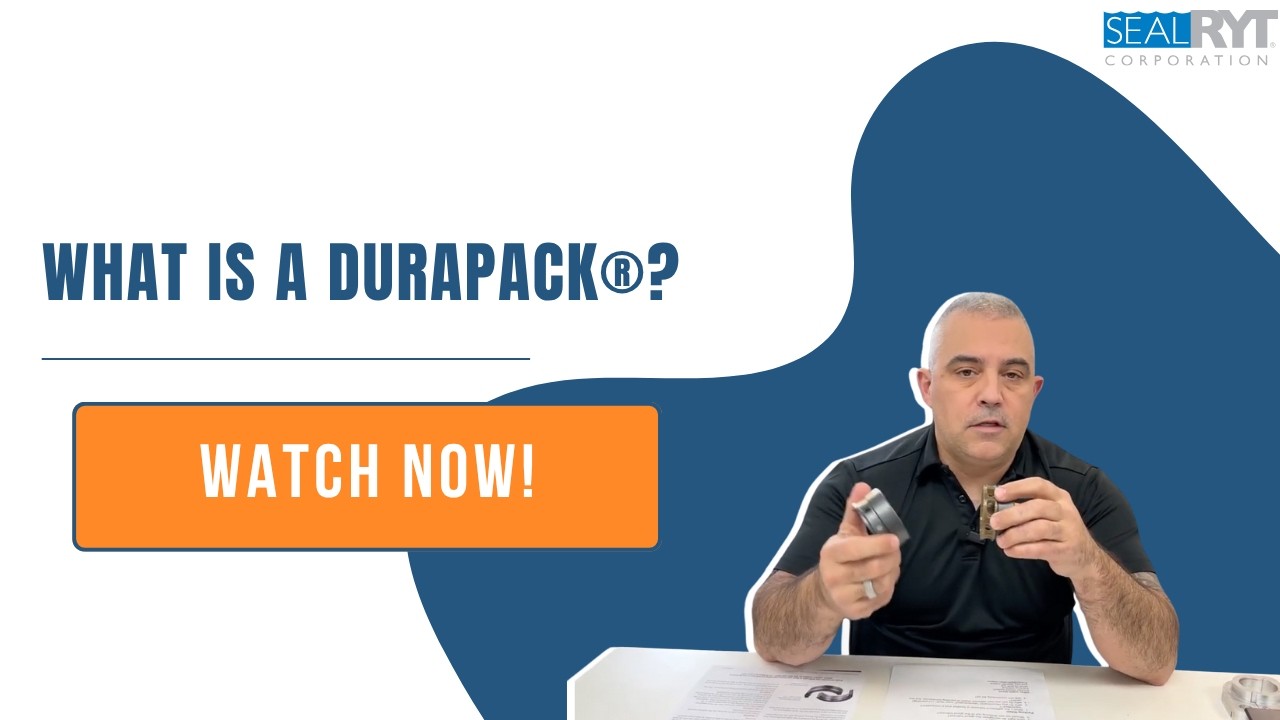 What is a Durapack&reg;?