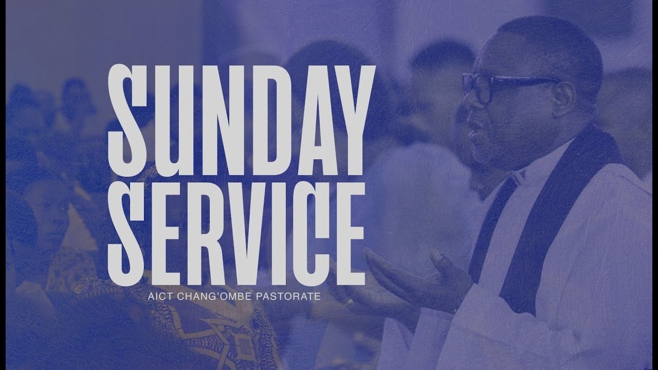 Sunday Service | February 15, 2026