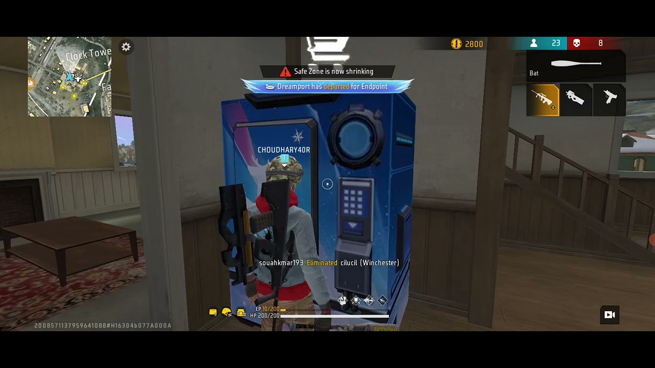 MY NEW ID KHALNE 🔥| DEMO SE KILL| VIDEO KO PURA JARUR DEKHE |     