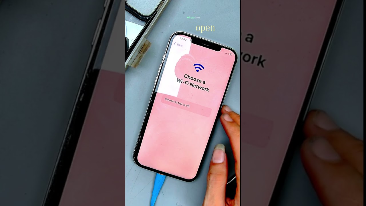 iphone 12 promax