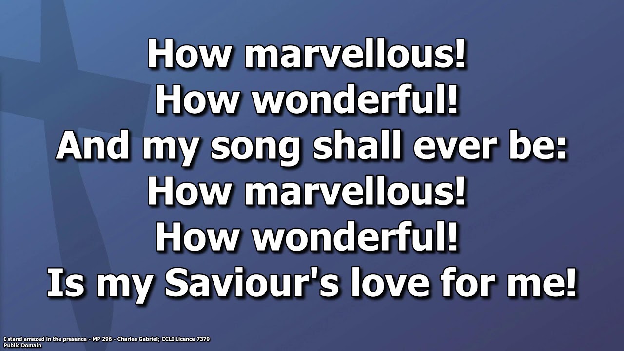 Holy Communion 10:30am 16th November 2025