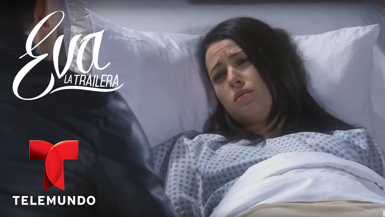 Eva la Trailera | Capitulo 79 | Telemundo Novelas