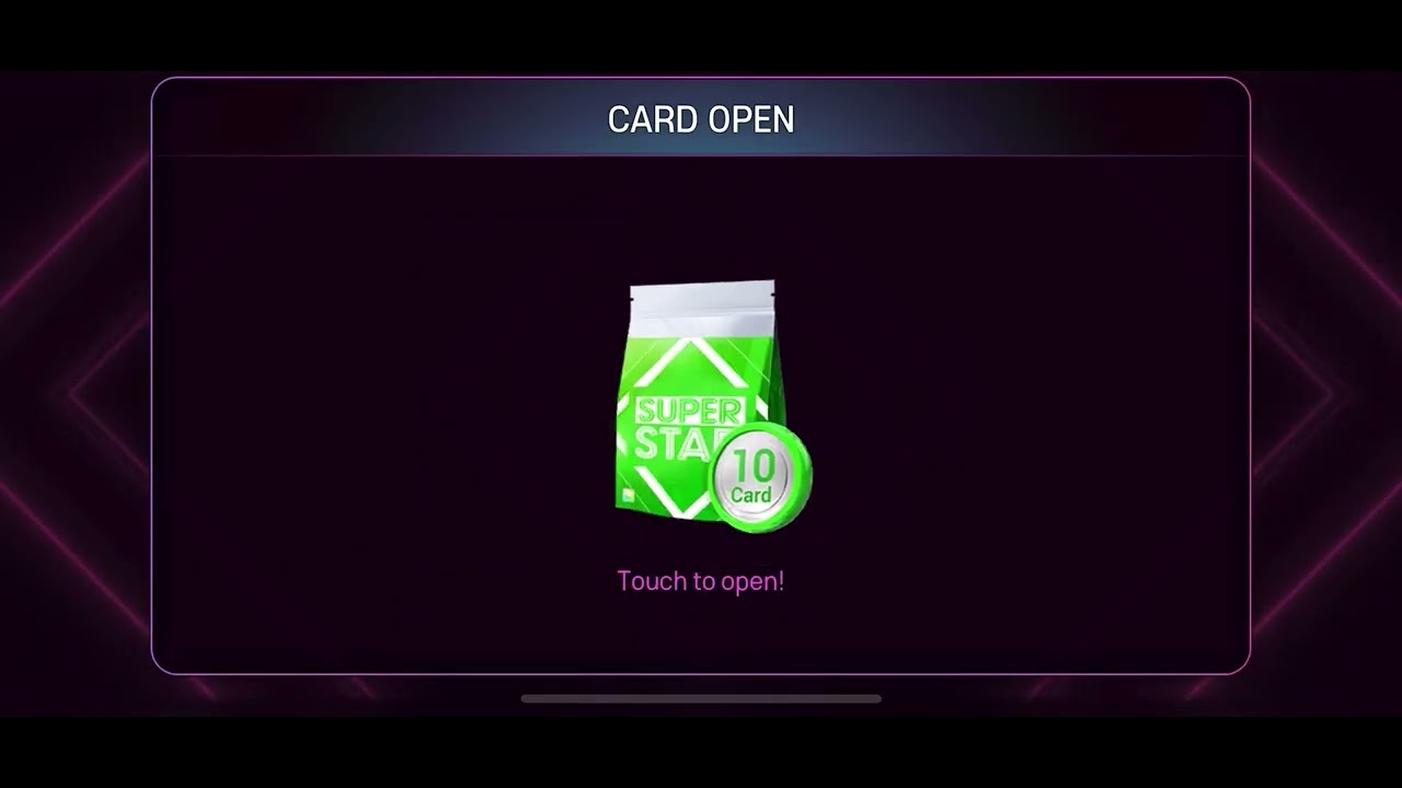 SUPERSTAR SMTOWN | aespa &lsquo;Trick or Trick #2&rsquo; Limited Theme