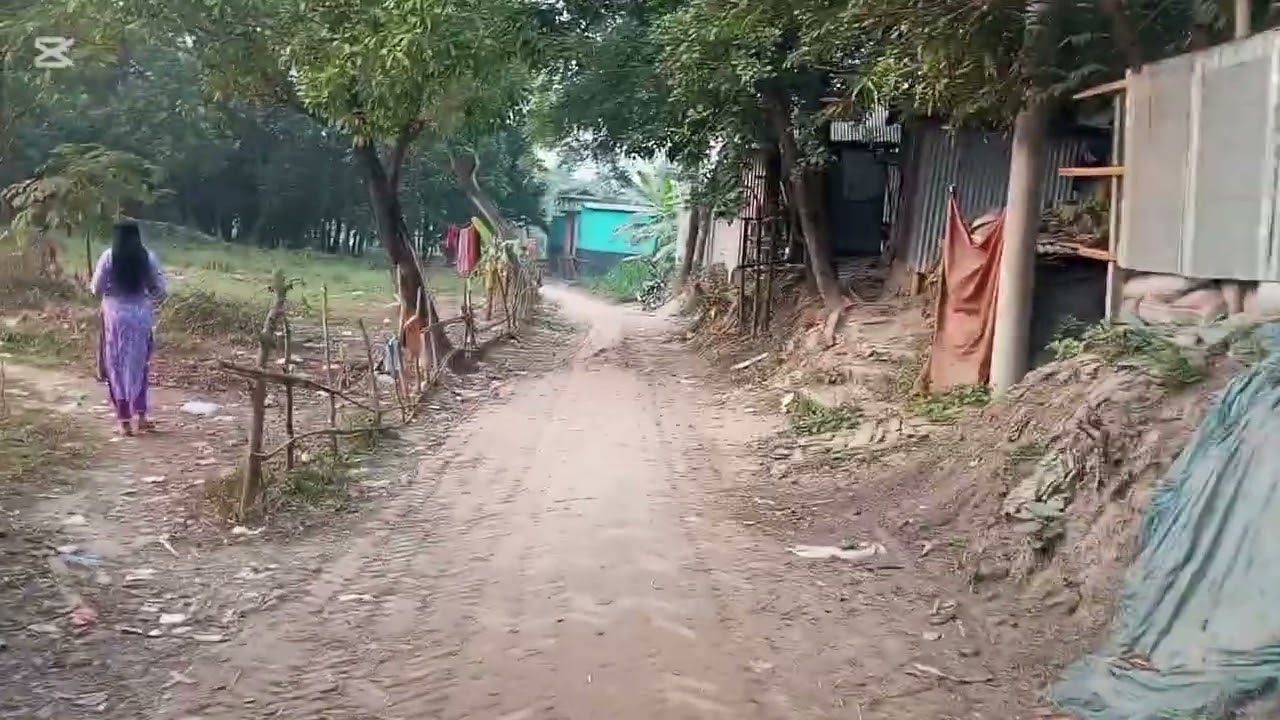 আশুলিয়ায় নবীনগর -চন্দ্রা মহাসড়কের পাশে যেখানে মাত্র ০১ লাখ টাকা শতাংশ জমি পাওয়া যায় | Arisha shrabon