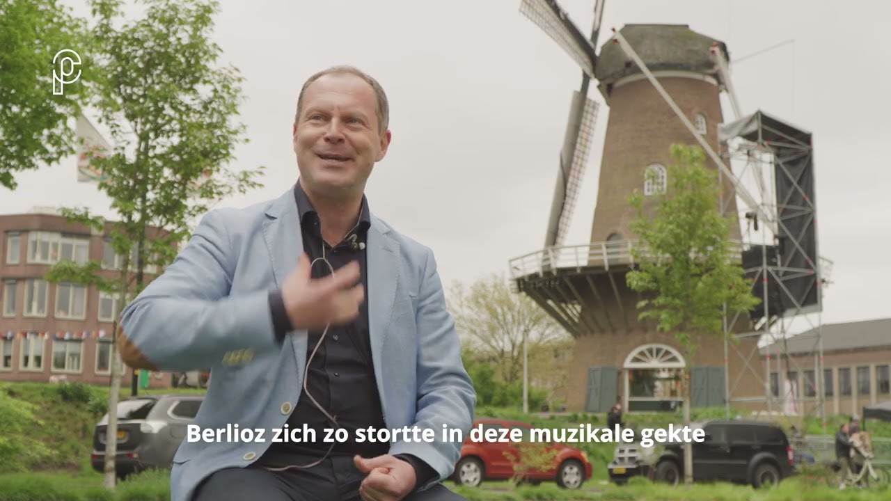 Chefdirigent Alexei Ogrintchouk over seizoen 25-26 van Orkest Phion