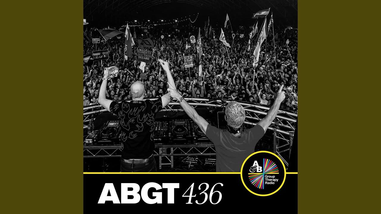 Keep Going (Push The Button) (ABGT436)