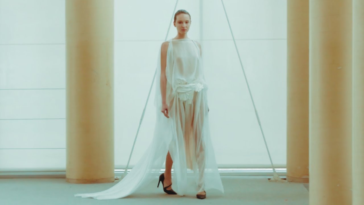 Aelis Spring 2026 Couture Collection SS26