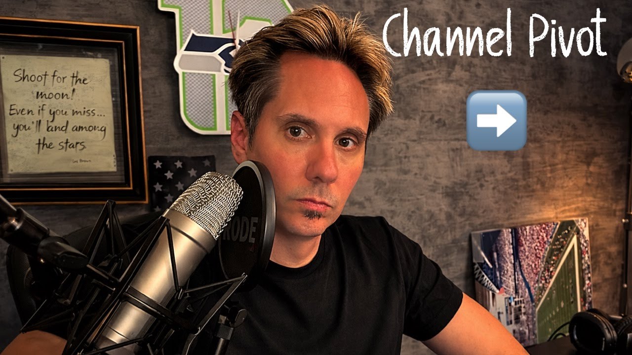 The Future of This Channel
