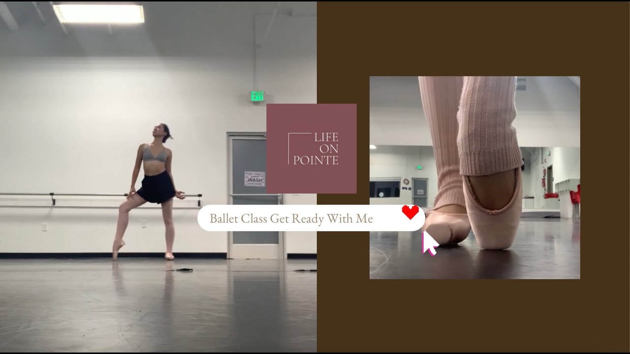 Hello + Suffolk Sovereign Pointe Shoe Review | LIFE ON POINTE