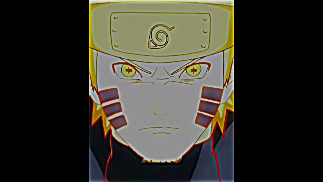 Naruto Vs tiering System | 