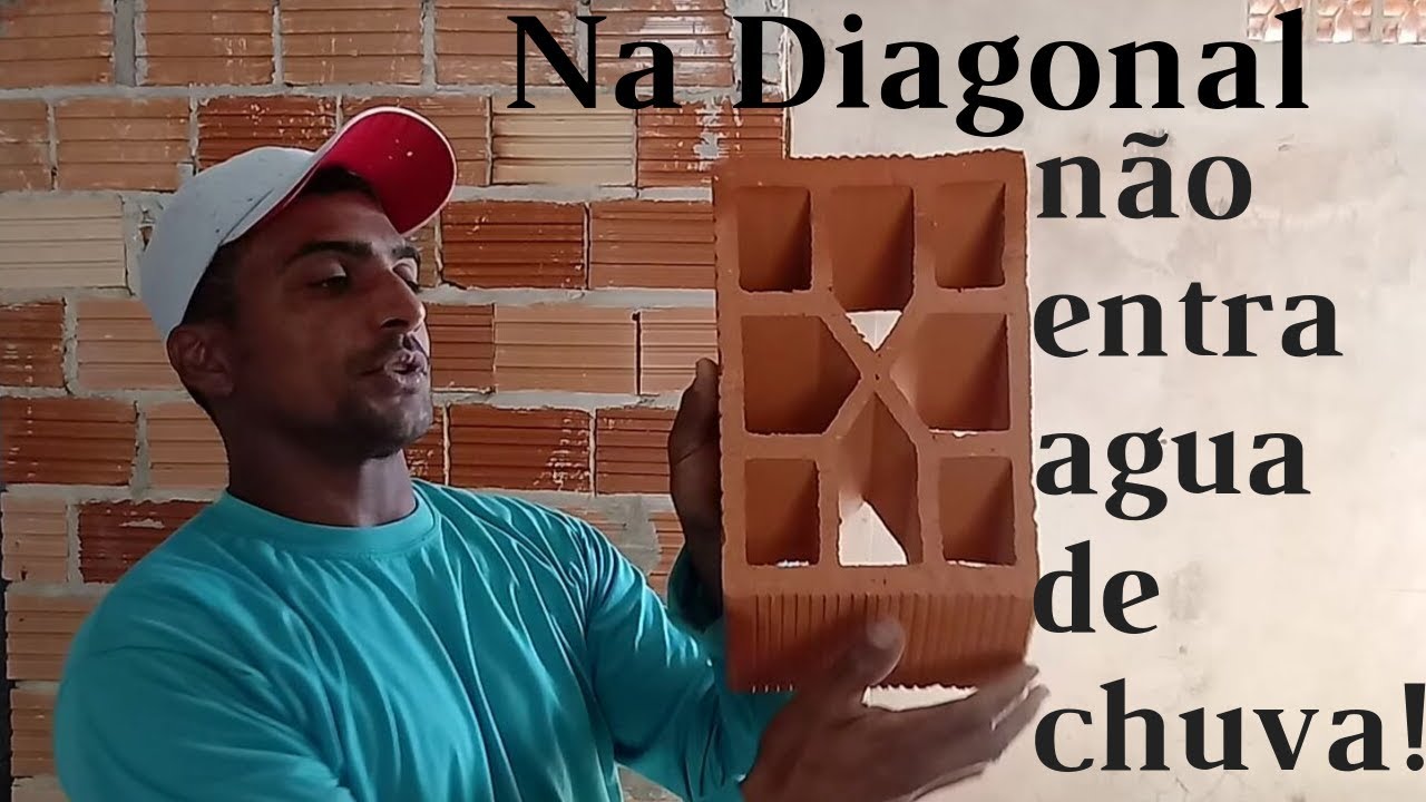 Elemento Vazado ERRADO NUNCA MAIS