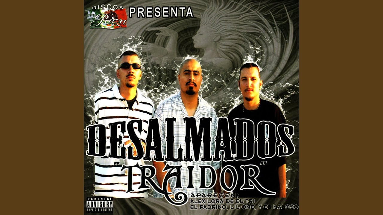 Traidor