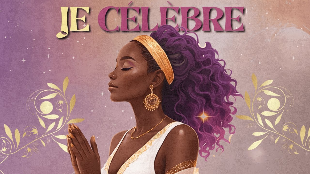 Commencez l'année en disant ceci | Affirmations pour ancrer une énergie positive