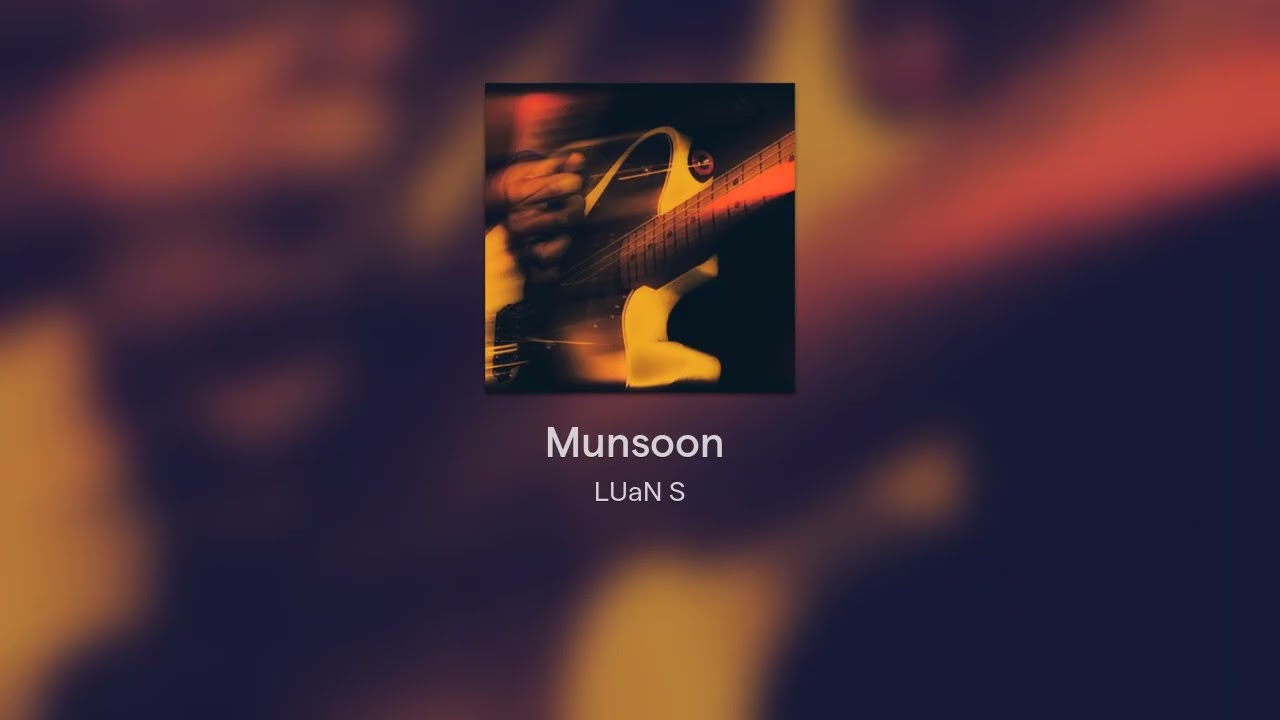 Munsoon