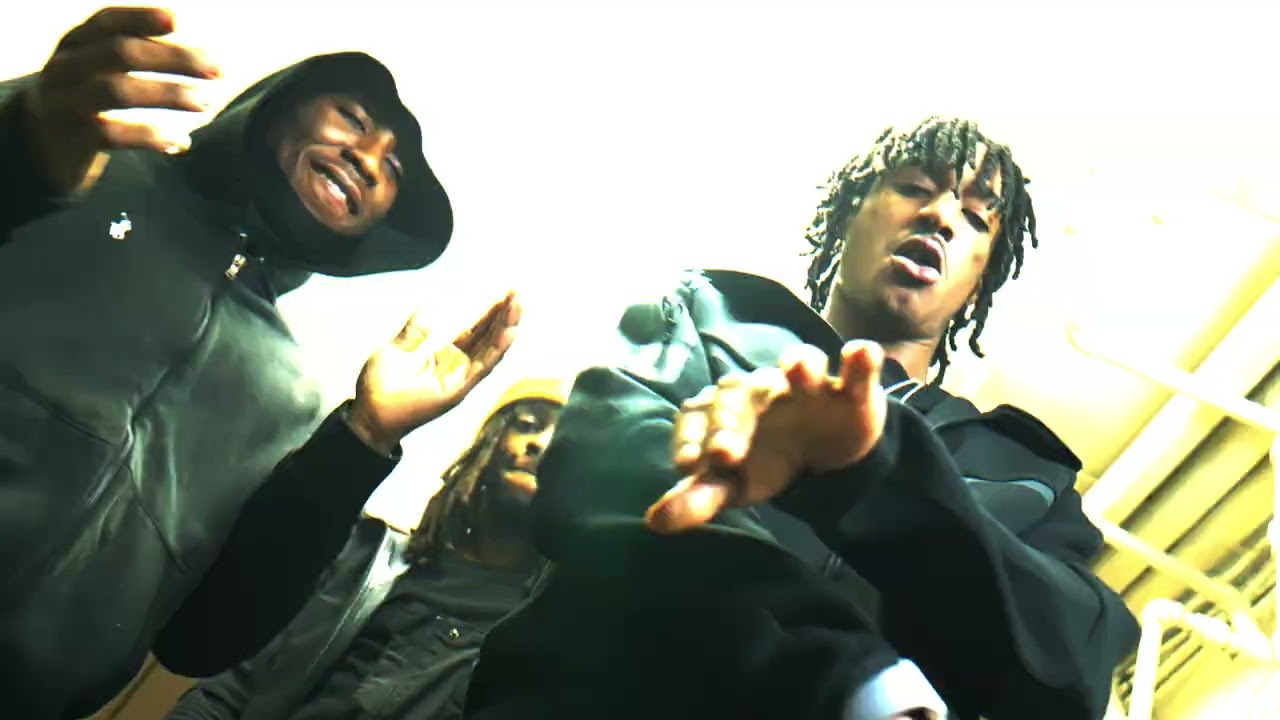 Lil Swerv - I Don’t Like (official music video)