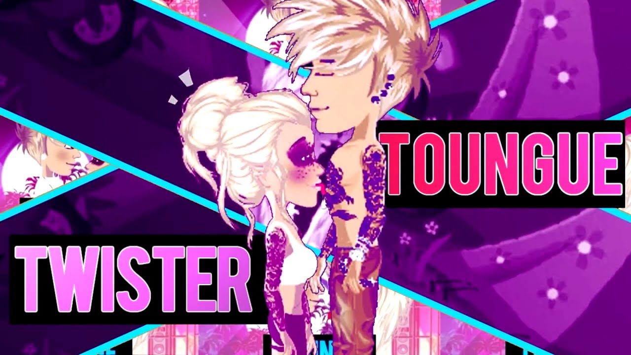 「OGS✩」TOUNGUE TWISTER || MSP MEP