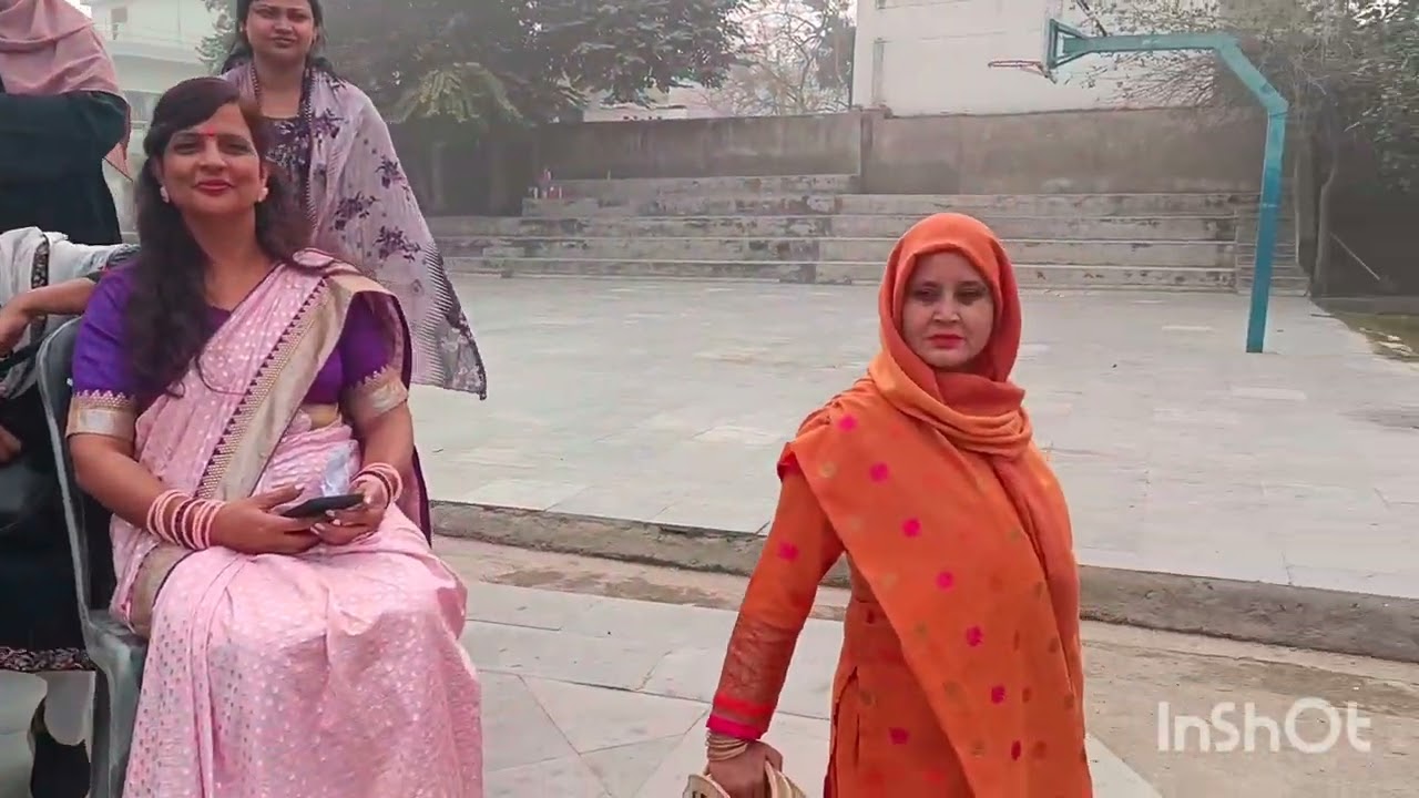 Aligarh Public School Celebrates Children's Day on 14 November, 2024