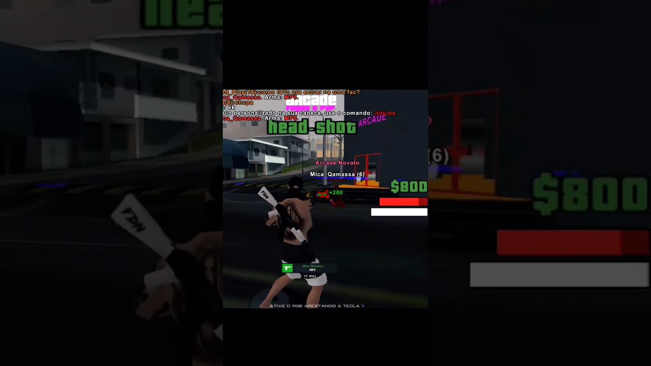 EDIT GLOCK RAJADA💥 #data #samp #mta #antlag #pvp #higlights #rpmobile #highlights #gtaonline #mobile