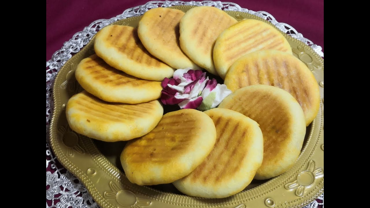 بطبوط معمر فالة البانيني بعجين سحري وحشوة بطعم خيالي
