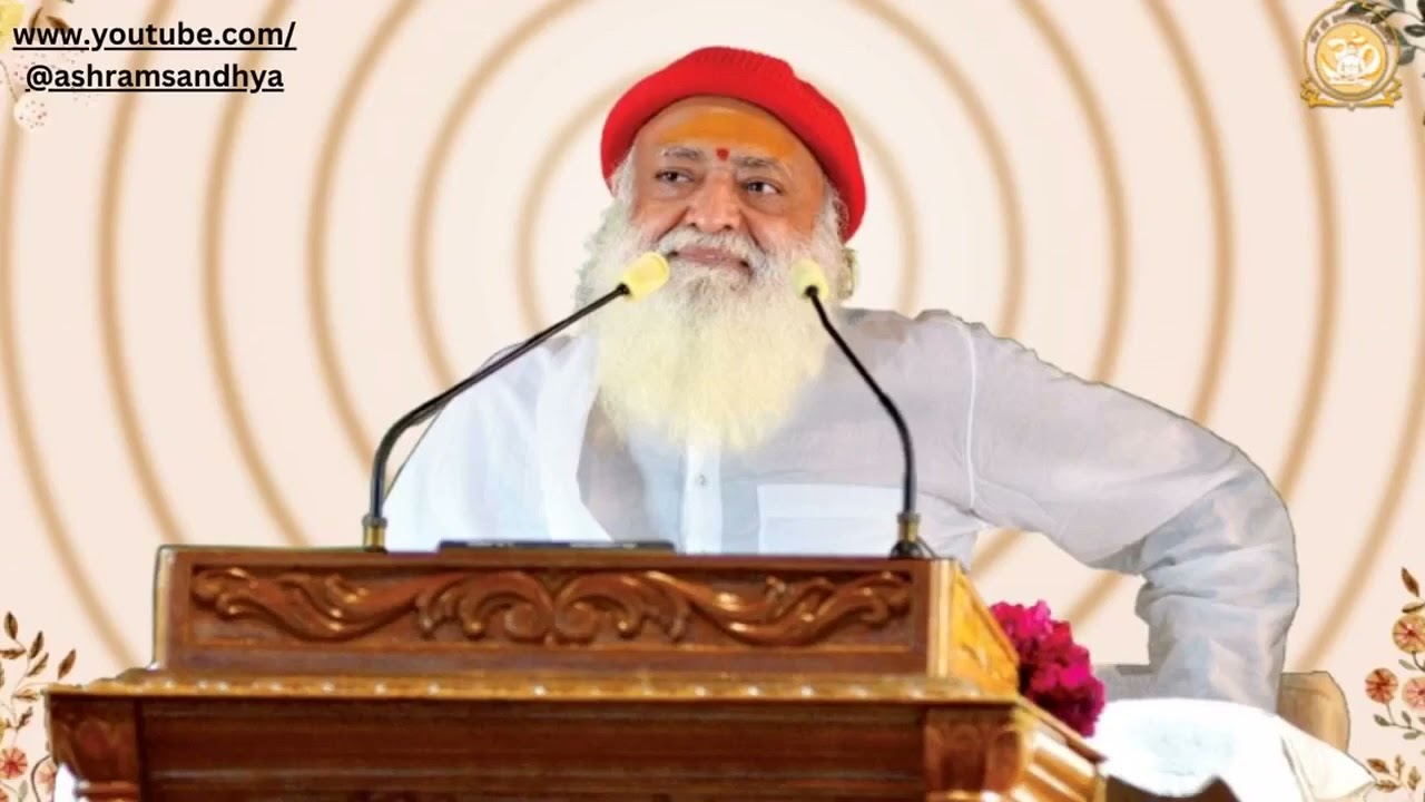 आश्रम संध्या सत्संग 05-03-2026 शाम | Evening Sandhya #satsang Surat 1990 Ashram Sandhya