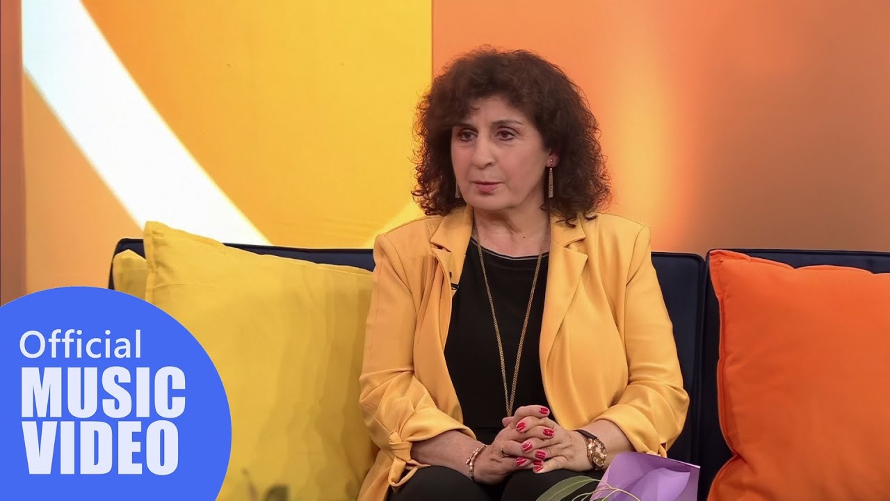 ELENI - Wspólne popołudnie (program telewizyjny) [2025]