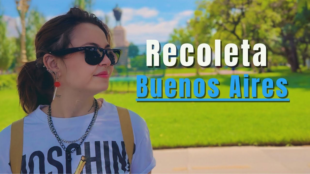 Conheceça a París da América do Sul.