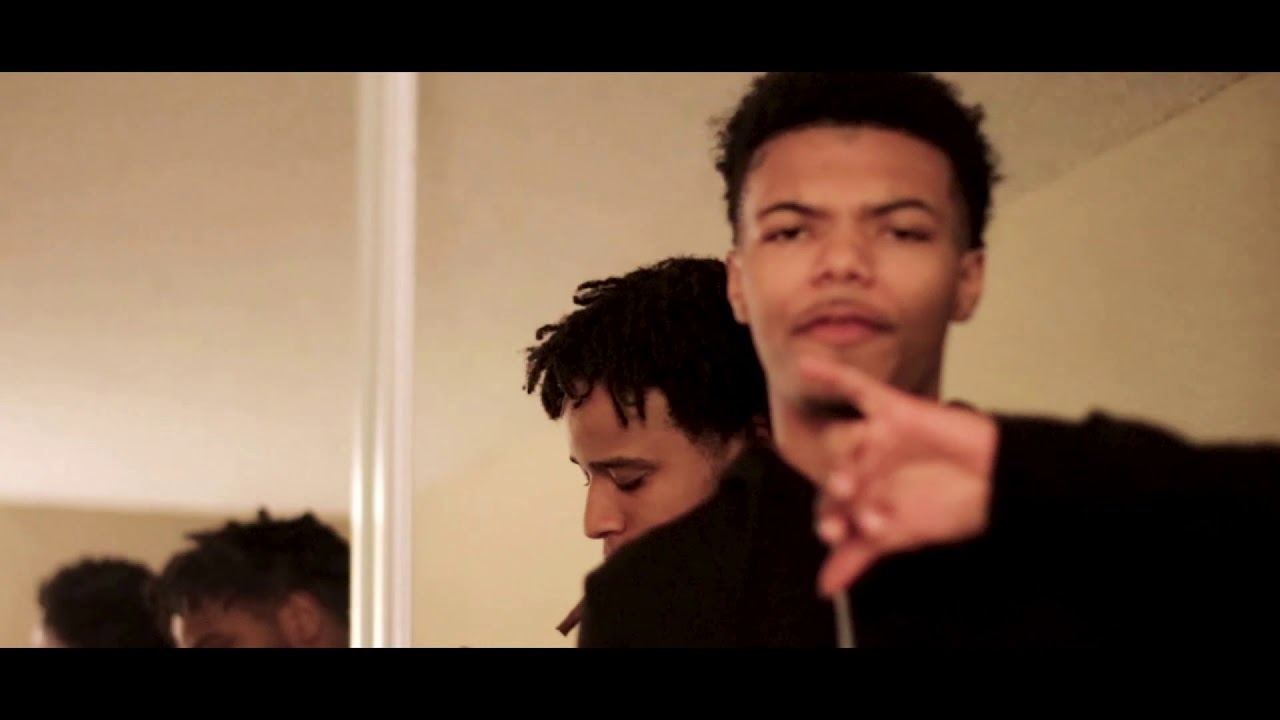 (FREE)ShooterGang Jojo X L-Finguz X ShooterGang VJ Type Beat (Off The Dribble)
