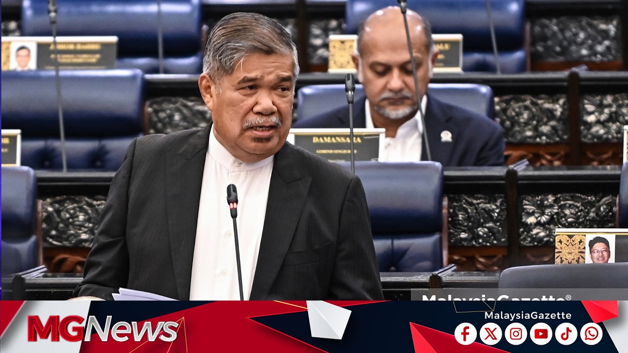 Stok Beras Negara Cecah 1.08 Juta Tan, Cukup Tampung 5.45 Bulan – KPKM