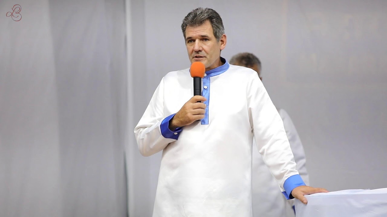Botez Nou Testamental