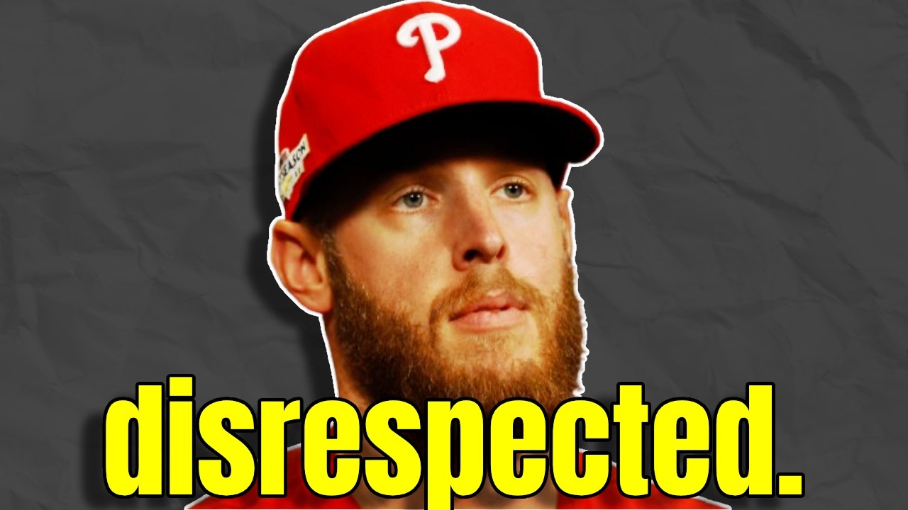 Zack Wheeler's Underappreciated Career