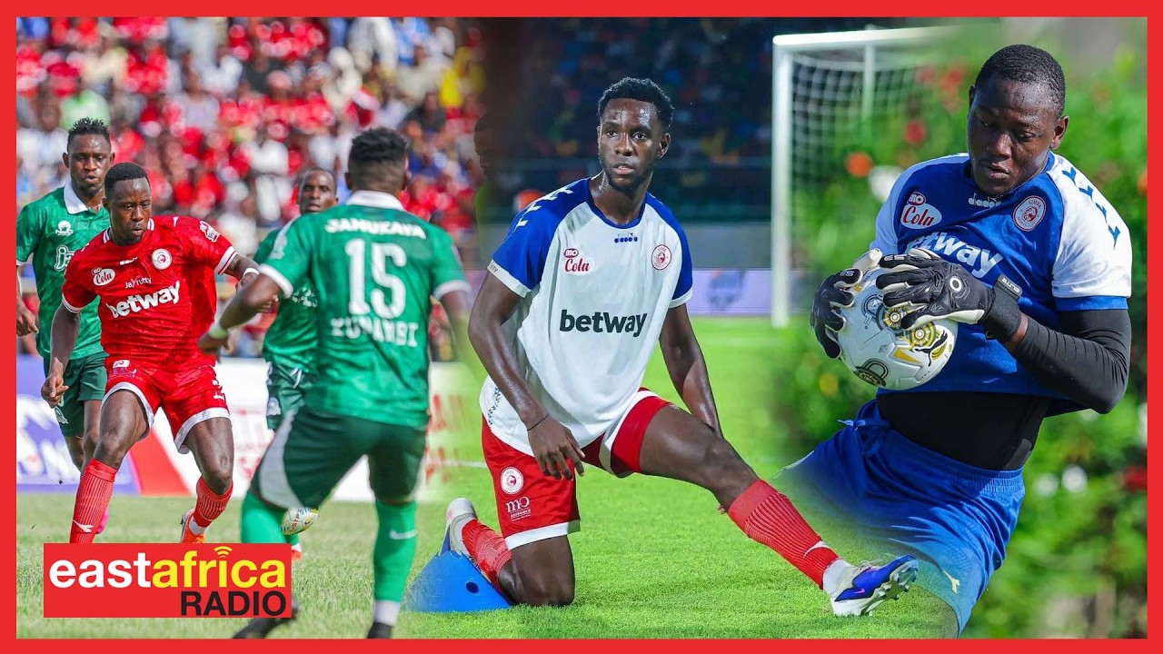 🛑LIVE: KIPENGA