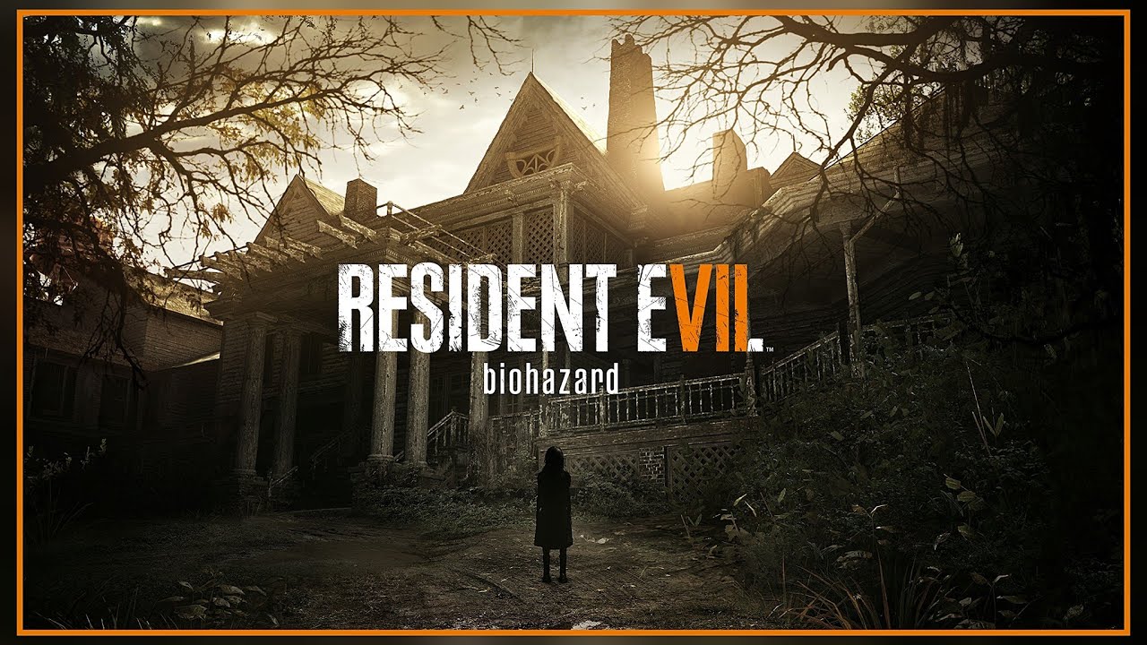 A Baker-csal&aacute;d titkai 🧟 A Resident Evil 7 sztori