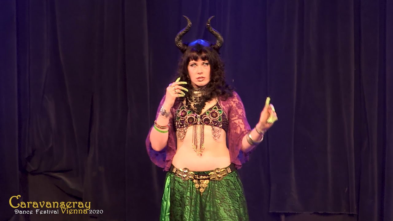 Auryn - Caravanseray Vienna 2020