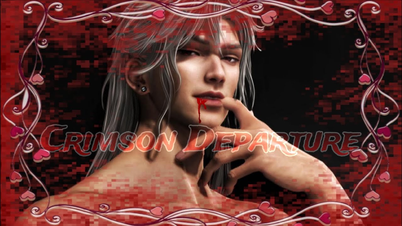 Sylus/Crimson Departure (3minsplay)