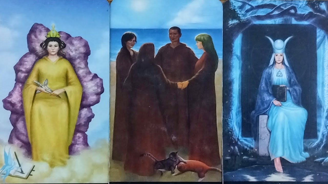 ENFERMEDAD ⚰️ 4SES1N4. CARCEL. SECRETOS FAMILIA #tarot #tarotreading #tarotcards