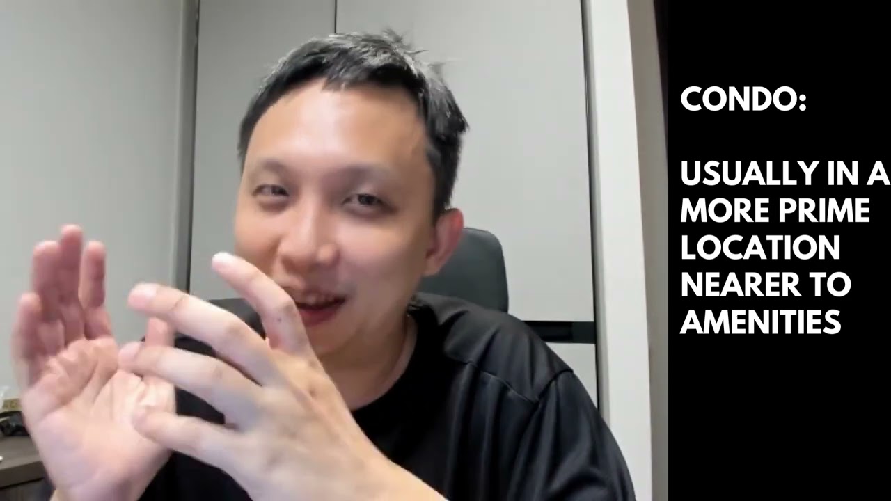 Buying Landed or Condo in Malaysia - Which One is Better?