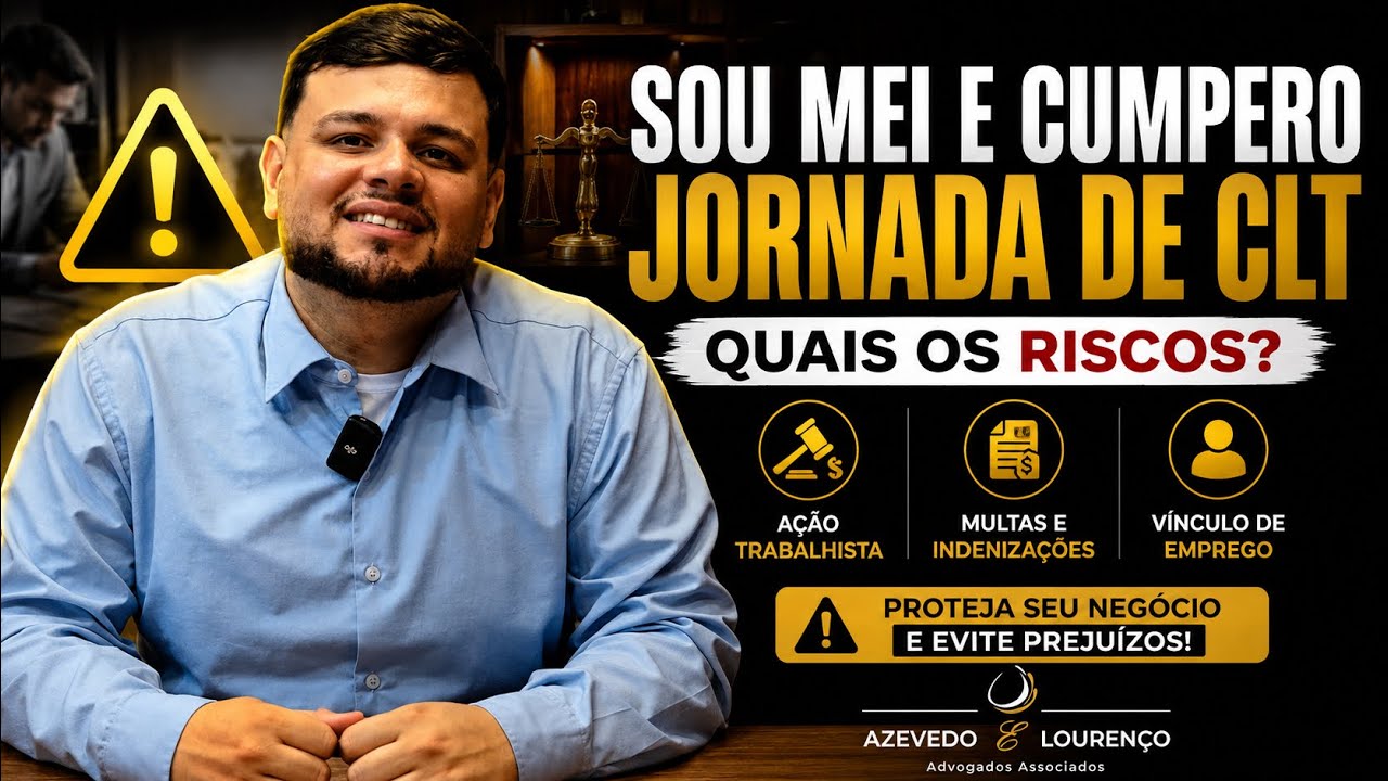 Existe Vínculo Empregatício Entre MEI e Empresa?