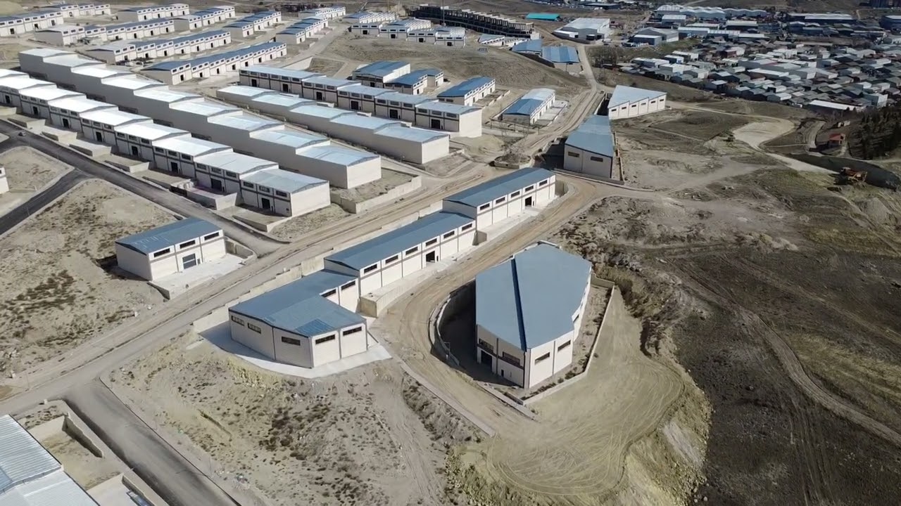 DRON Hava Devriyesi-3