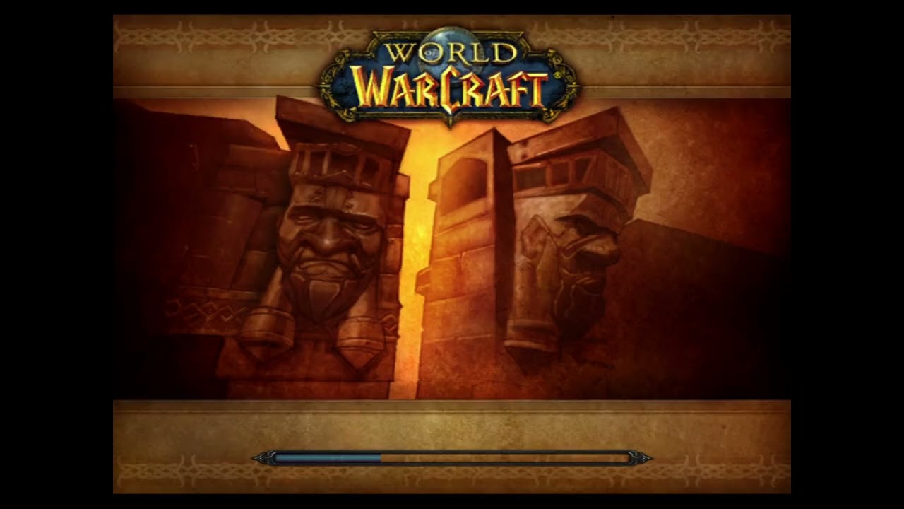 BRD T1R+Scholo T1D+MC attunement/ Ai bots / WoW Vanilla Singleplayer / NycterMoon / SPP Day 10